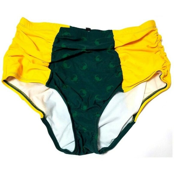 Her Universe Marvel LOKI Plus Size  Swim Bottom - Picture 10 of 12